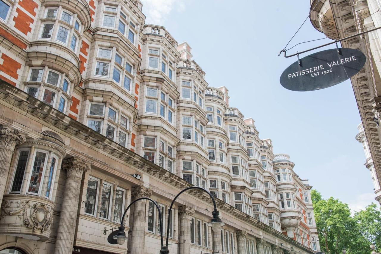 5Vh Virginia House, 31 Bloomsbury Way Villa London Ngoại thất bức ảnh